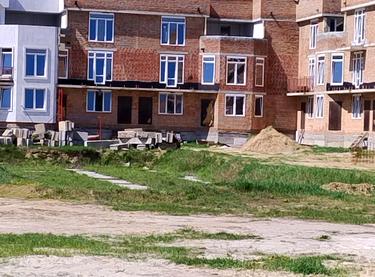 Статус строительства ЖК Трояндовий Дом 2