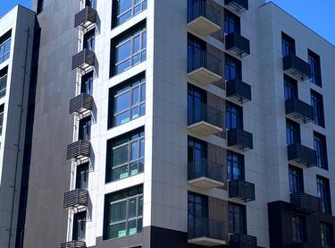 Статус строительства ЖК Forest Hill Дом 2