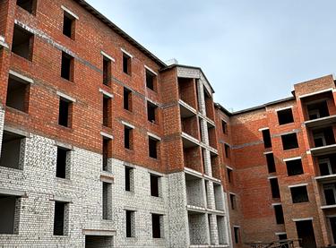 Статус будівництва ЖК Like Home Будинок 1