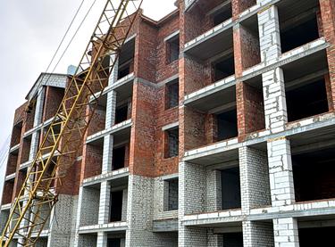 Статус будівництва ЖК Like Home Будинок 4