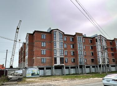 Статус будівництва ЖК Like Home Будинок 3