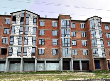 Статус будівництва ЖК Like Home Будинок 2