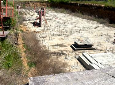 Статус будівництва ЖК RealPark Будинок 4