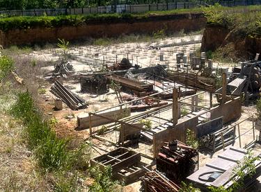 Статус будівництва ЖК RealPark Будинок 4