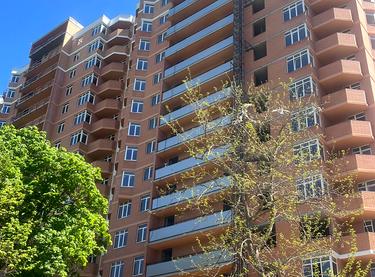 Статус будівництва ЖК RealPark Будинок 3