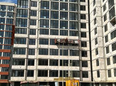 Статус будівництва ЖК Золота Ера Будинок 14