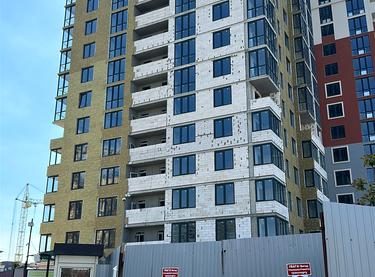 Статус будівництва ЖК Золота Ера Будинок 15