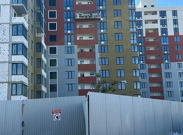 Статус будівництва ЖК Золота Ера Будинок 13