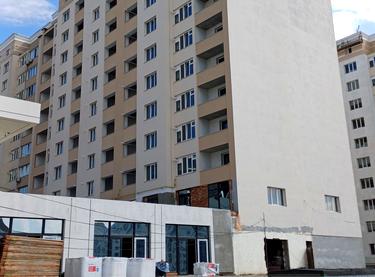 Статус будівництва ЖК Озерний 2020 Будинок 3а/3