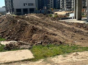 Статус будівництва Житловий район Сади Рів'єри Будинок 8