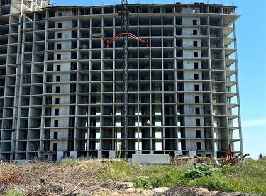 Статус будівництва Авторський район Будинок 4