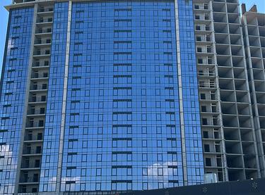 Статус будівництва Авторський район Будинок 2