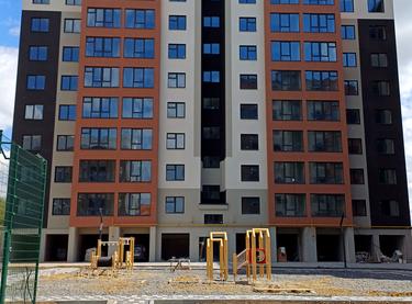 Статус будівництва ЖК AVILA CITY Будинок 4