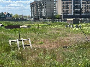 Статус будівництва ЖК Меридіан Будинок 1