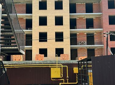 Статус будівництва ЖК Одеська Чайка (Сахарова) Будинок 10