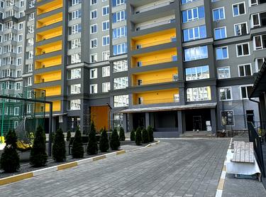 Статус строительства ЖК Millennium State Дом 2 (Секция 4А, Секция 4Г, Секция 4Д)