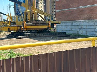 Статус будівництва ЖК Одеська Чайка (Сахарова) Будинок 11