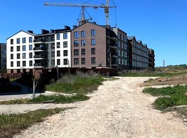 Статус будівництва ЖК Чайка Люкс Будинок 2