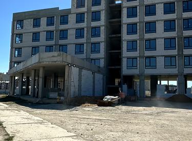 Статус будівництва ЖК Акварель 10 Будинок 1 (Секція 1, Секція 2, Секція 3, ...)