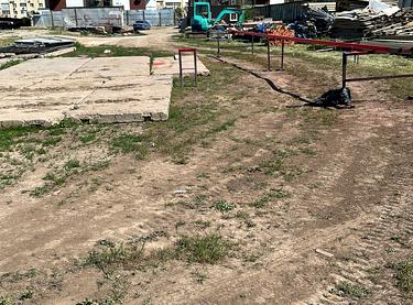 Статус строительства ЖК Golden City Дом 5