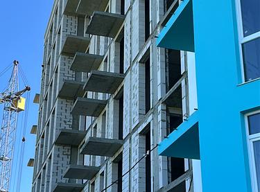 Статус строительства ЖК Golden City Дом 3