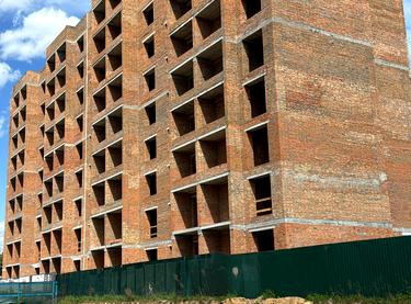 Статус будівництва ЖК Millennium Park Будинок 2