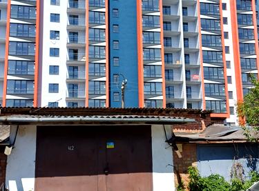 Статус строительства ЖК Dream Park Дом 7