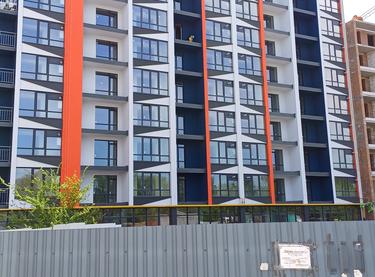 Статус строительства ЖК Dream Park Дом 8