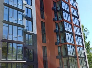 Статус будівництва ЖК HARMONY for life Будинок