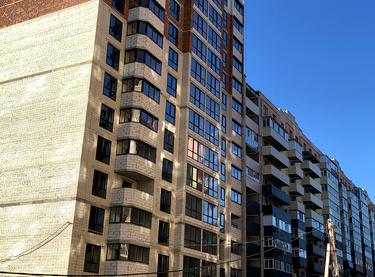 Статус строительства ЖК Эспланада просп. Лушпы, корп. 24/2