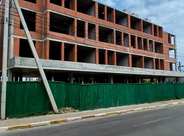 Статус будівництва ЖК Петрівське містечко 2 Будинок 1