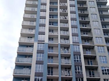 Статус будівництва ЖК Авеню 42 Будинок 6