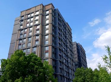 Статус будівництва ЖК SENAT Будинок 1