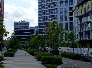 Статус строительства ЖК Respublika Дом 304