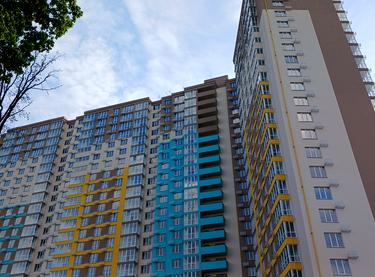 Статус строительства ЖК Теремки Дом 4