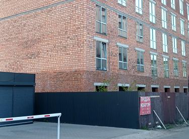 Статус строительства ЖК Родной-3 Дом 2