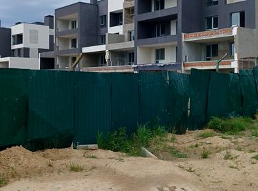 Статус строительства ЖК Озерный гай (Гатное) Дом 12