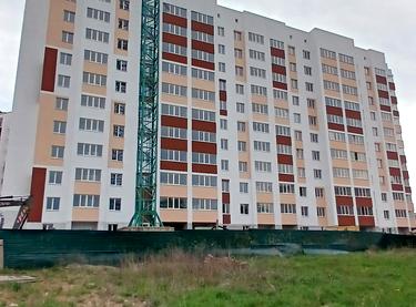 Статус будівництва ЖК Сади Вишневі Будинок 11