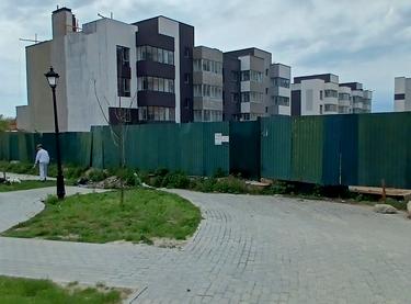 Статус строительства ЖК Озерный гай (Гатное) Дом 13