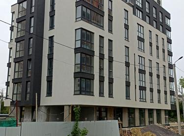 Статус строительства ЖК Киев Дом