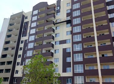 Статус будівництва ЖК Вілар Будинок (Секція 1, Секція 2)