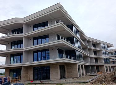 Статус строительства ЖК Park Lake City Дом 2.2 Vita