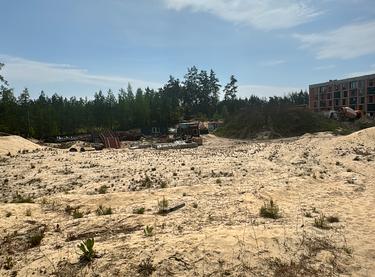 Статус будівництва ЖК Park Town Будинок 13