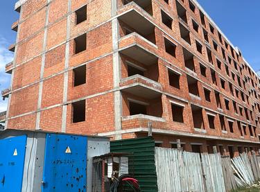 Статус будівництва ЖК Park Town Будинок 11