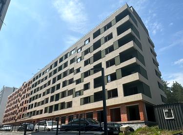 Статус будівництва ЖК Park Town Будинок 10