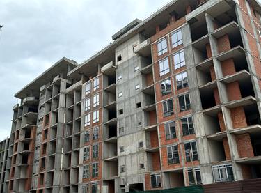 Статус будівництва Житловий Квартал На Прорізній Будинок 2.2