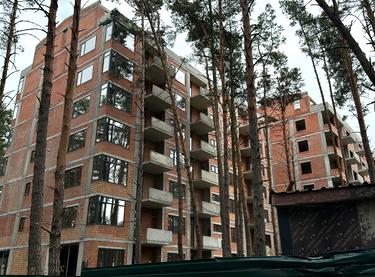 Статус строительства ЖК Wellness Park Дом 2