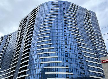 Статус будівництва ЖК Aria Будинок