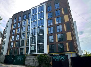 Статус будівництва ЖК GL Club Будинок