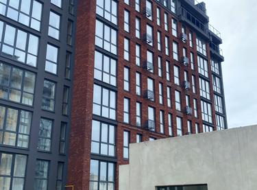 Статус строительства ЖК HARMONY GARDEN Дом (Секция 1, Секция 2)